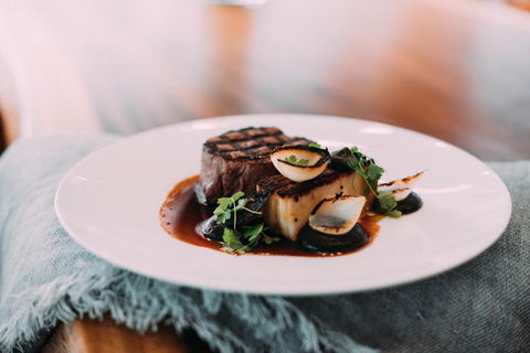 Mantra Club Croc - Hotel NSW 42