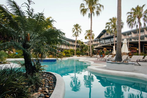 Mantra Club Croc - Hotel NSW 40