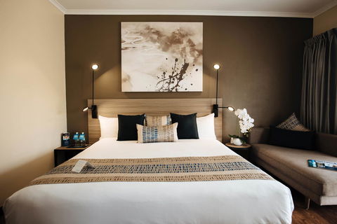 Mantra Club Croc - Hotel NSW 28