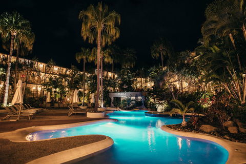 Mantra Club Croc - Hotel NSW 9