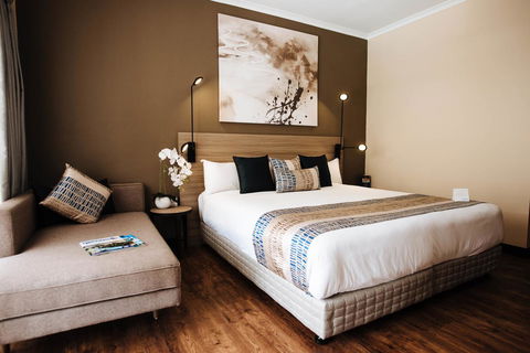 Mantra Club Croc - Hotel NSW 16