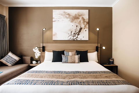 Mantra Club Croc - Hotel NSW 14