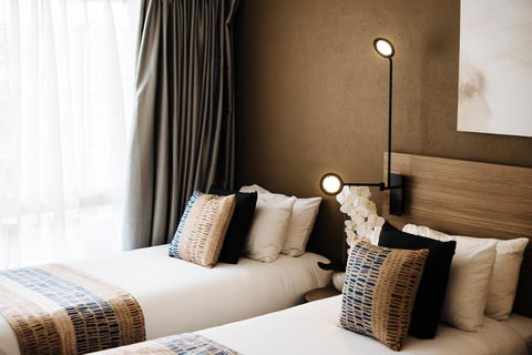 Mantra Club Croc - Hotel NSW 23