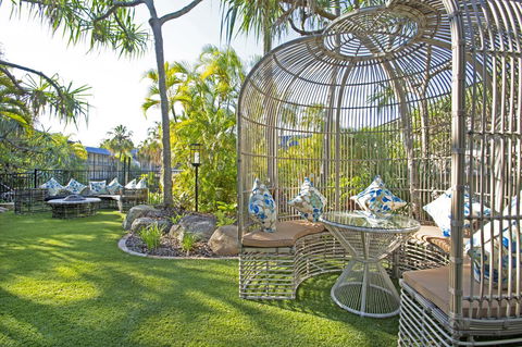 Mantra Club Croc - Hotel NSW 2