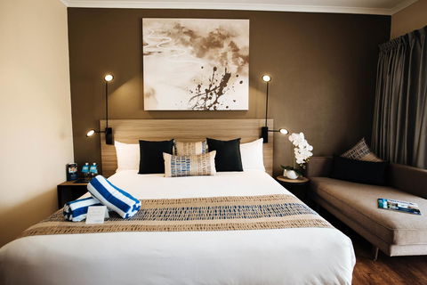 Mantra Club Croc - Hotel NSW 13