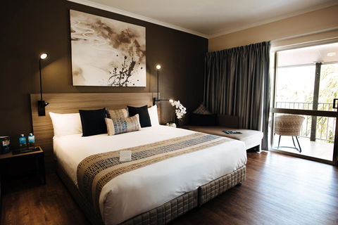 Mantra Club Croc - Hotel NSW 15