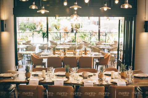 Mantra Club Croc - Hotel NSW 30