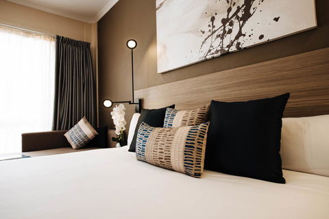 Mantra Club Croc - Hotel NSW 17