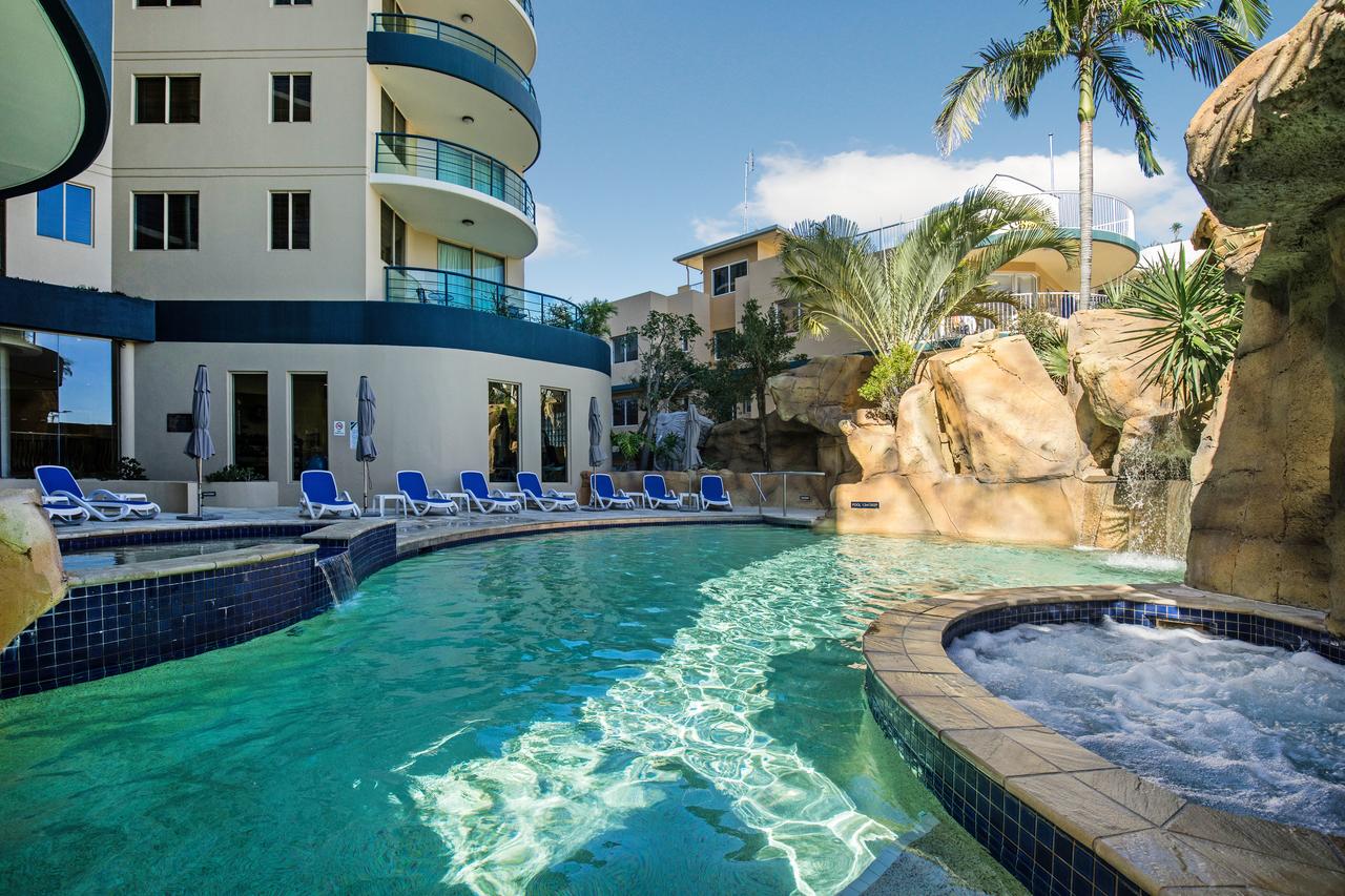  Hotel NSW