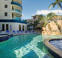 Landmark Resort - Hotel NSW