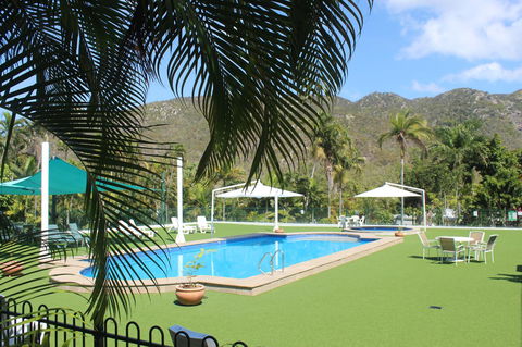 Amaroo On Mandalay, Magnetic Island - Hotel NSW 15
