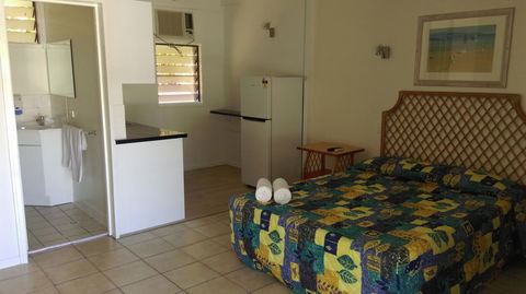 Amaroo On Mandalay, Magnetic Island - Hotel NSW 1