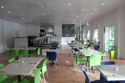 Amaroo On Mandalay, Magnetic Island - Hotel NSW 3