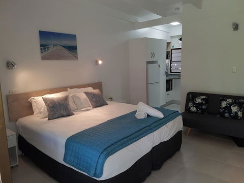 Amaroo On Mandalay, Magnetic Island - Hotel NSW 2