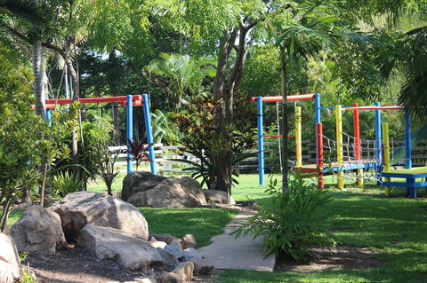 Amaroo On Mandalay, Magnetic Island - Hotel NSW 36