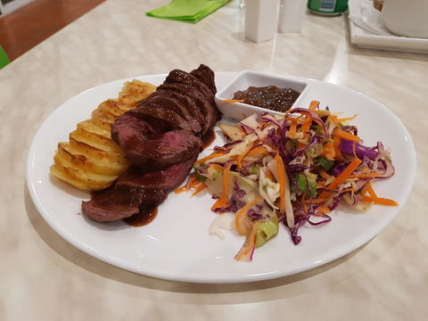 Amaroo On Mandalay, Magnetic Island - Hotel NSW 12