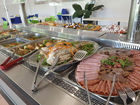 Amaroo On Mandalay, Magnetic Island - Hotel NSW 9