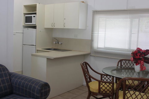 Amaroo On Mandalay, Magnetic Island - Hotel NSW 19