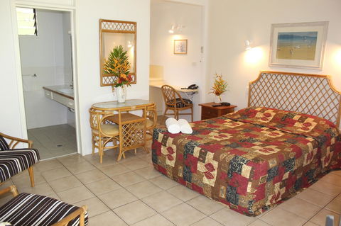 Amaroo On Mandalay, Magnetic Island - Hotel NSW 17