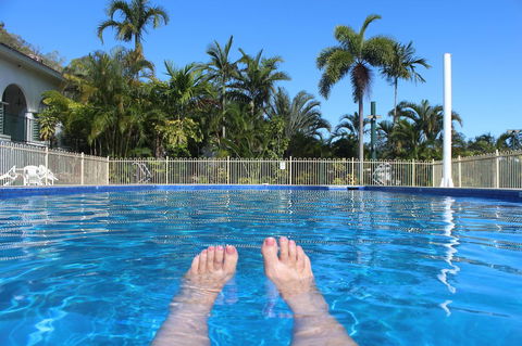 Amaroo On Mandalay, Magnetic Island - Hotel NSW 22