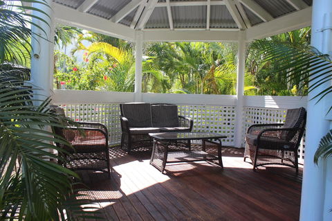 Amaroo On Mandalay, Magnetic Island - Hotel NSW 25