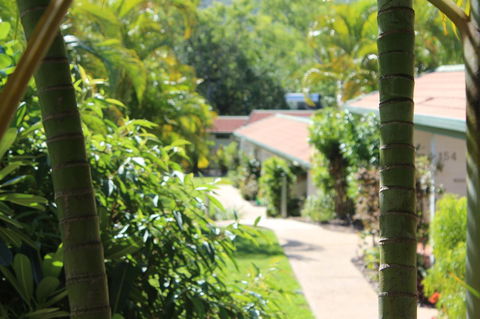 Amaroo On Mandalay, Magnetic Island - Hotel NSW 24