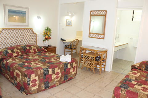 Amaroo On Mandalay, Magnetic Island - Hotel NSW 16
