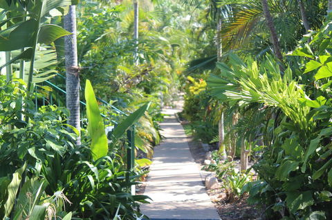 Amaroo On Mandalay, Magnetic Island - Hotel NSW 23