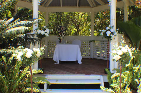 Amaroo On Mandalay, Magnetic Island - Hotel NSW 5