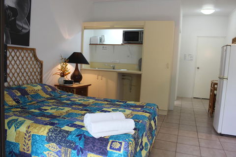 Amaroo On Mandalay, Magnetic Island - Hotel NSW 0