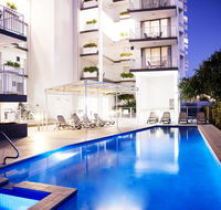 Ocean Views Resort Caloundra - Hotel NSW