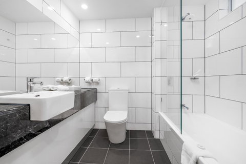Hotel Grand Chancellor Palm Cove - Hotel NSW 12
