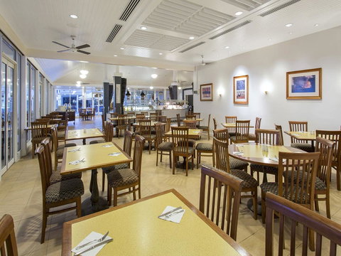 Hotel Grand Chancellor Palm Cove - Hotel NSW 37