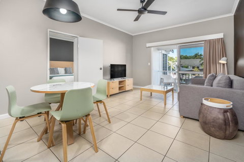 Hotel Grand Chancellor Palm Cove - Hotel NSW 15
