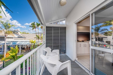 Hotel Grand Chancellor Palm Cove - Hotel NSW 7