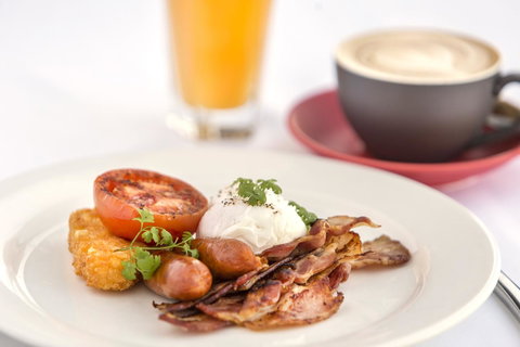 Hotel Grand Chancellor Palm Cove - Hotel NSW 24