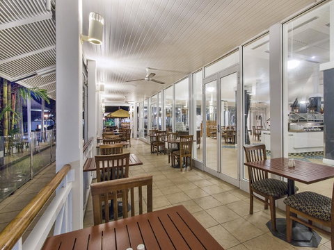Hotel Grand Chancellor Palm Cove - Hotel NSW 38