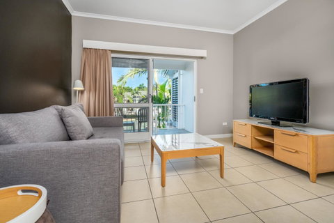 Hotel Grand Chancellor Palm Cove - Hotel NSW 22