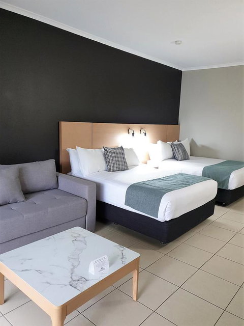 Hotel Grand Chancellor Palm Cove - Hotel NSW 14