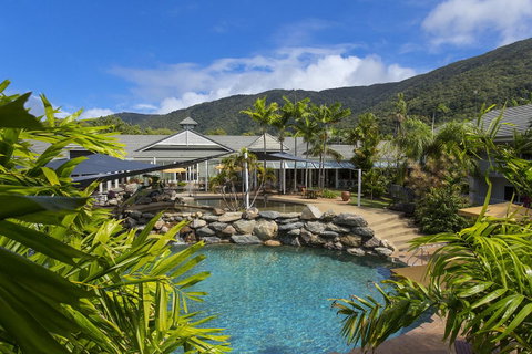 Hotel Grand Chancellor Palm Cove - Hotel NSW 40