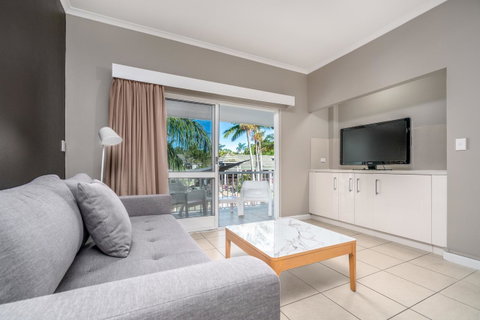 Hotel Grand Chancellor Palm Cove - Hotel NSW 11