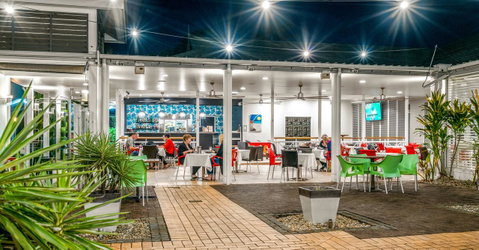 Hotel Grand Chancellor Palm Cove - Hotel NSW 17