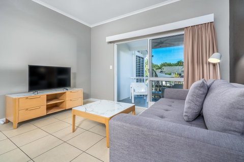 Hotel Grand Chancellor Palm Cove - Hotel NSW 23