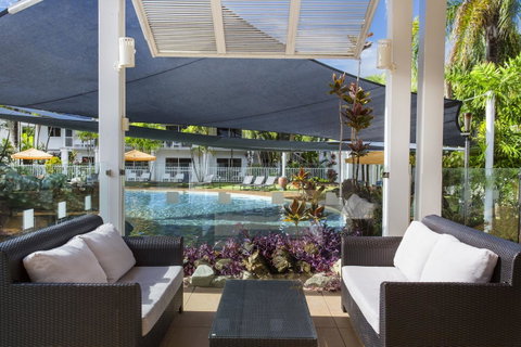 Hotel Grand Chancellor Palm Cove - Hotel NSW 5