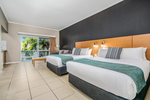 Hotel Grand Chancellor Palm Cove - Hotel NSW 6