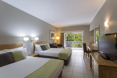 Hotel Grand Chancellor Palm Cove - Hotel NSW 32