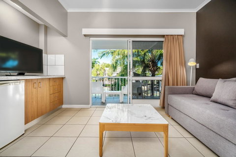 Hotel Grand Chancellor Palm Cove - Hotel NSW 21