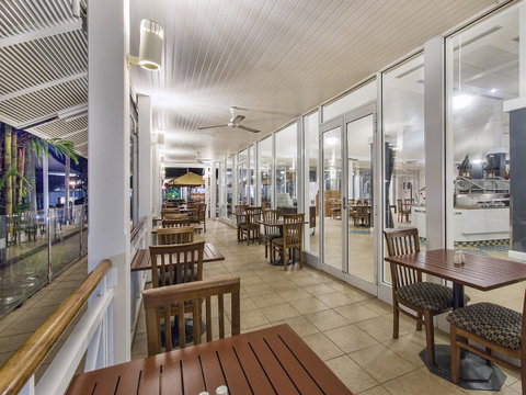 Hotel Grand Chancellor Palm Cove - Hotel NSW 30