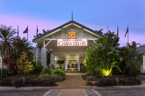 Hotel Grand Chancellor Palm Cove - Hotel NSW 35
