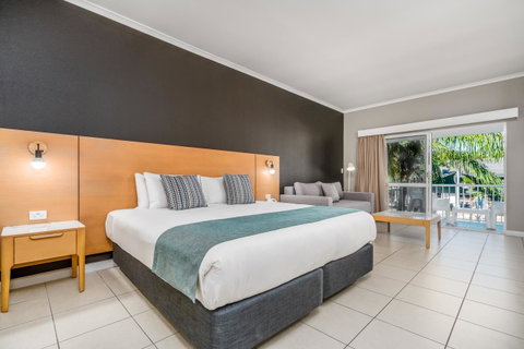 Hotel Grand Chancellor Palm Cove - Hotel NSW 8